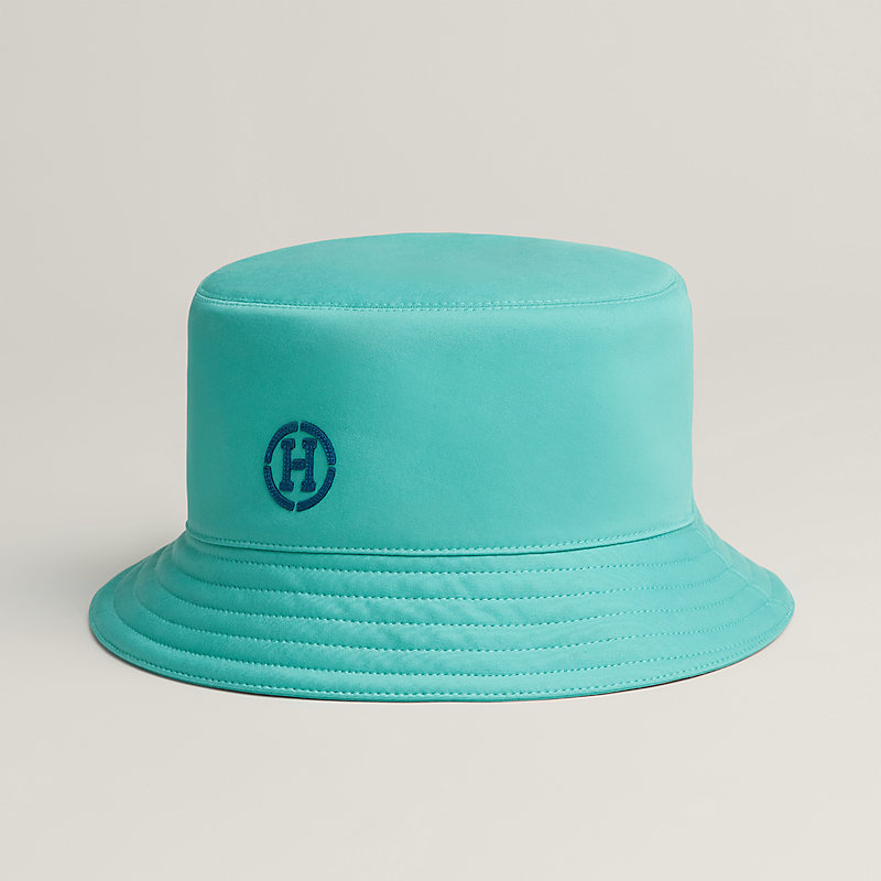 エルメス　Fred H Circleバケットハット　新品未使用 fred-h-circle-bucket-hat--